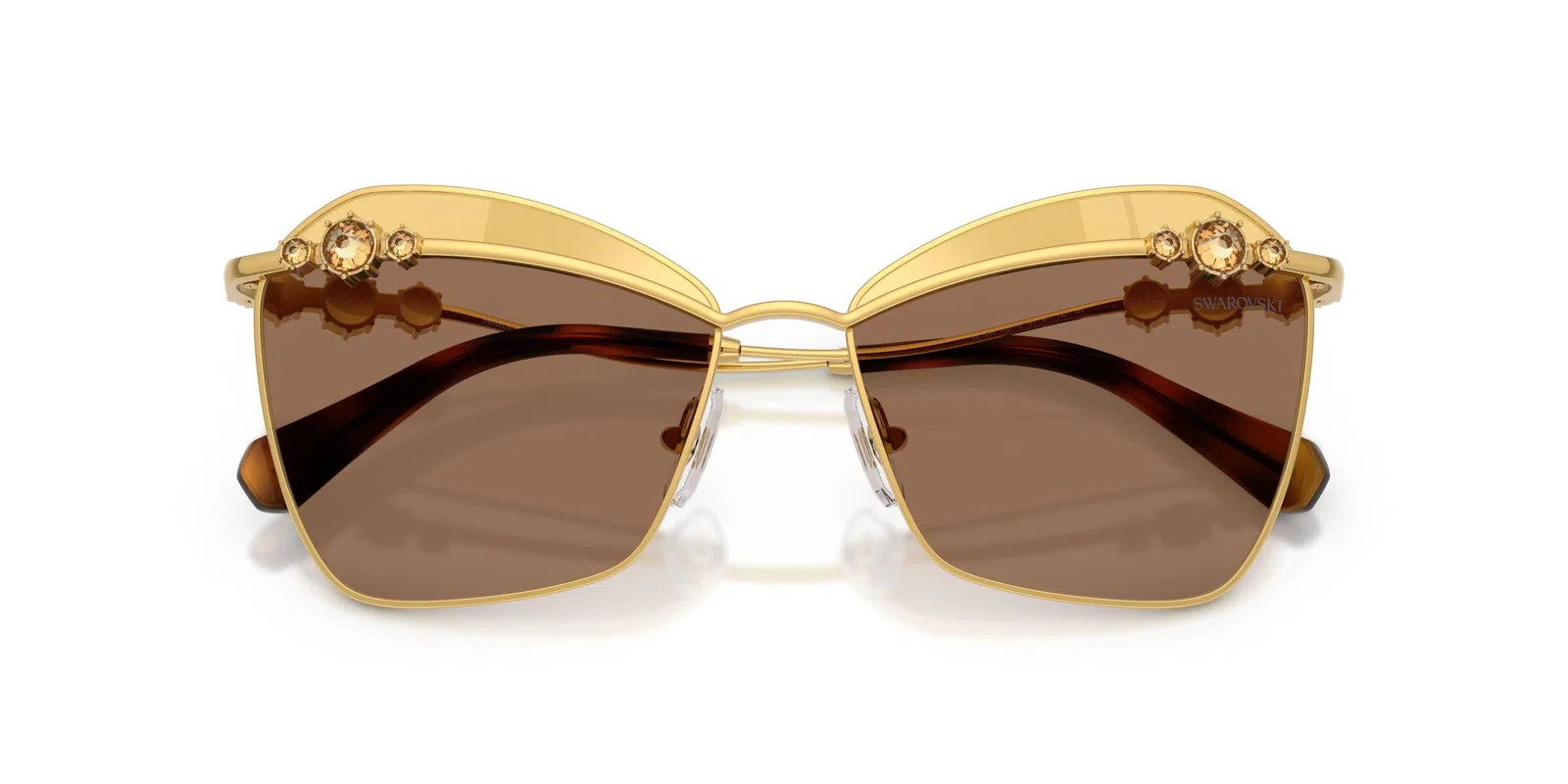 Swarovski 7040 Sunglasses - view 18